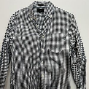 Banana Republic Oxford Shirt